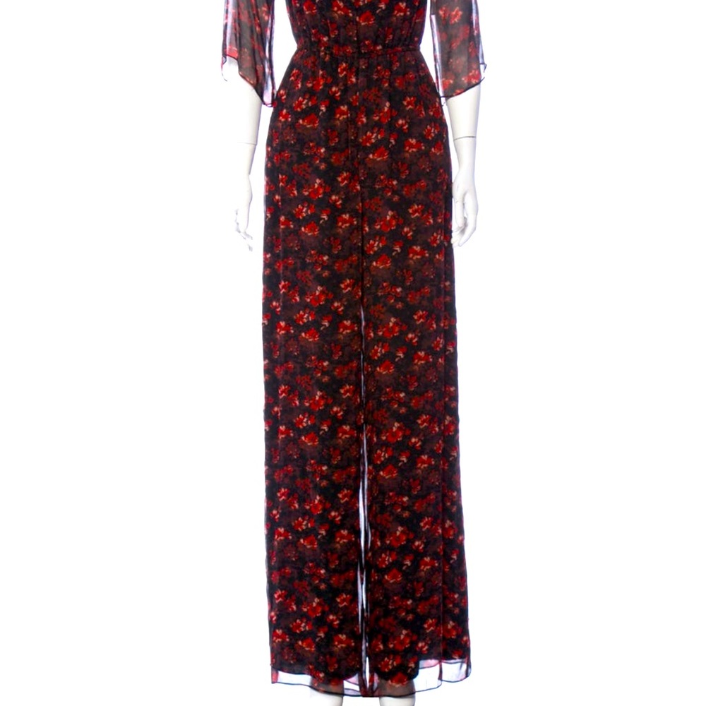 Rachel Zoe Jump Suit